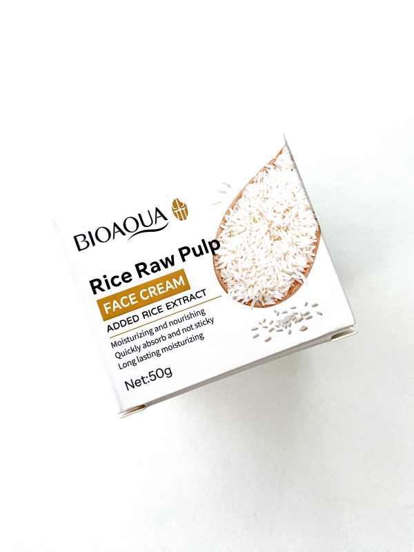 کرم آبرسان برنج بیواکوا BIOAUQA