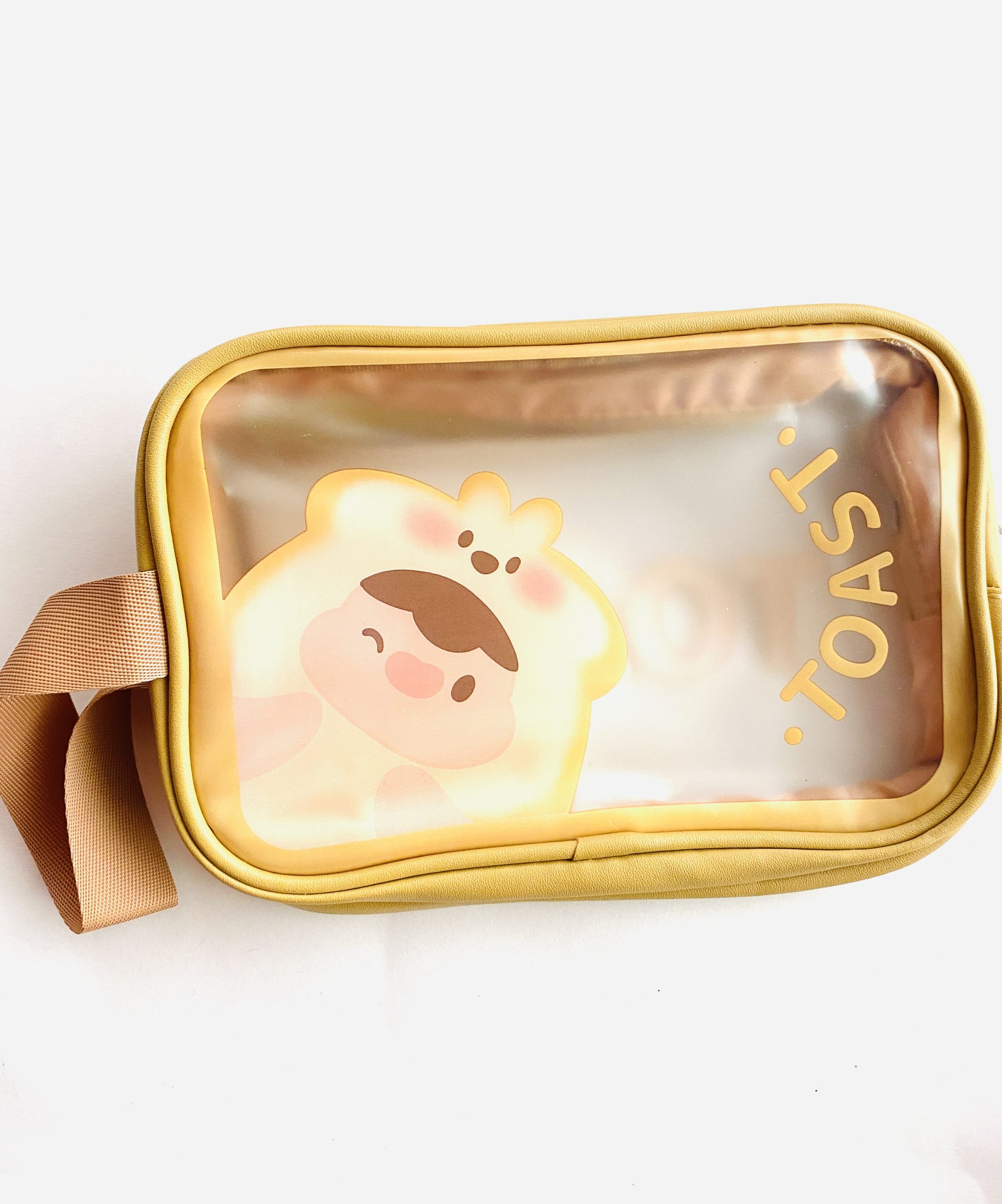 واشبگ مسافرتی