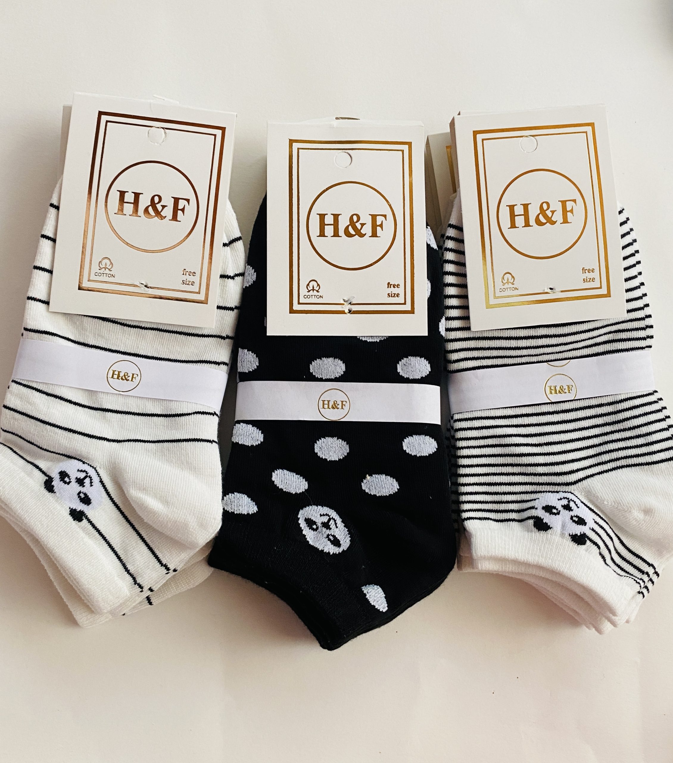 جوراب مچی پاندا