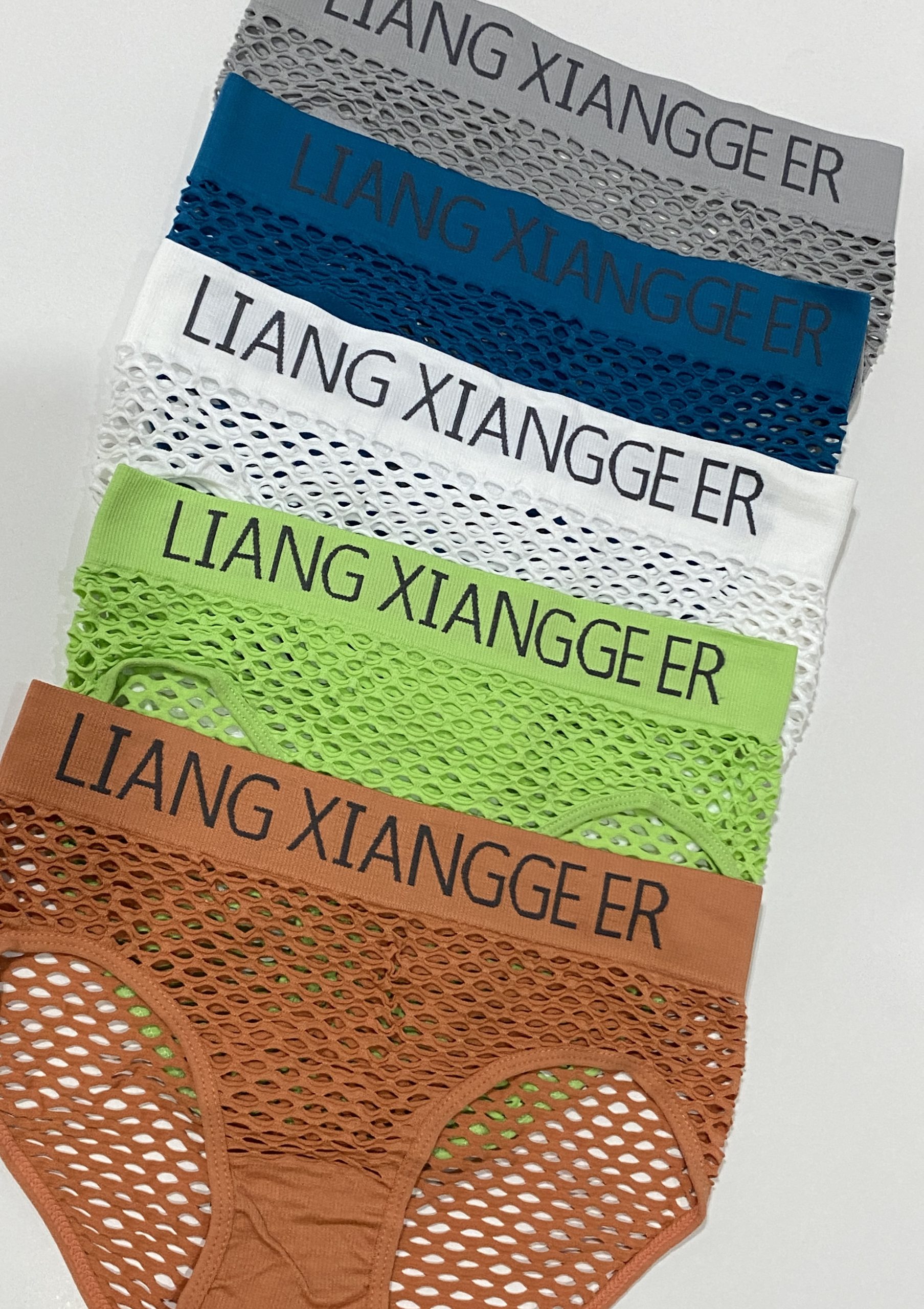 شورت زنبوری لیانگ