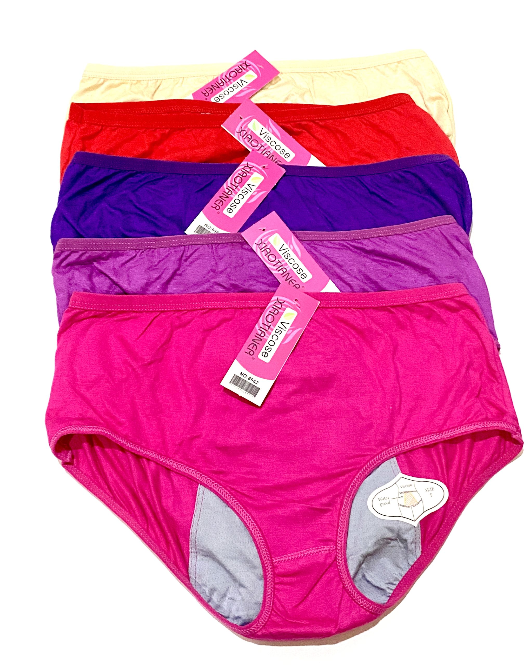 شورت پریودی گیاهی