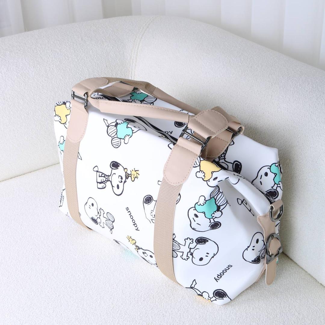 کیف مسافرتی کولین