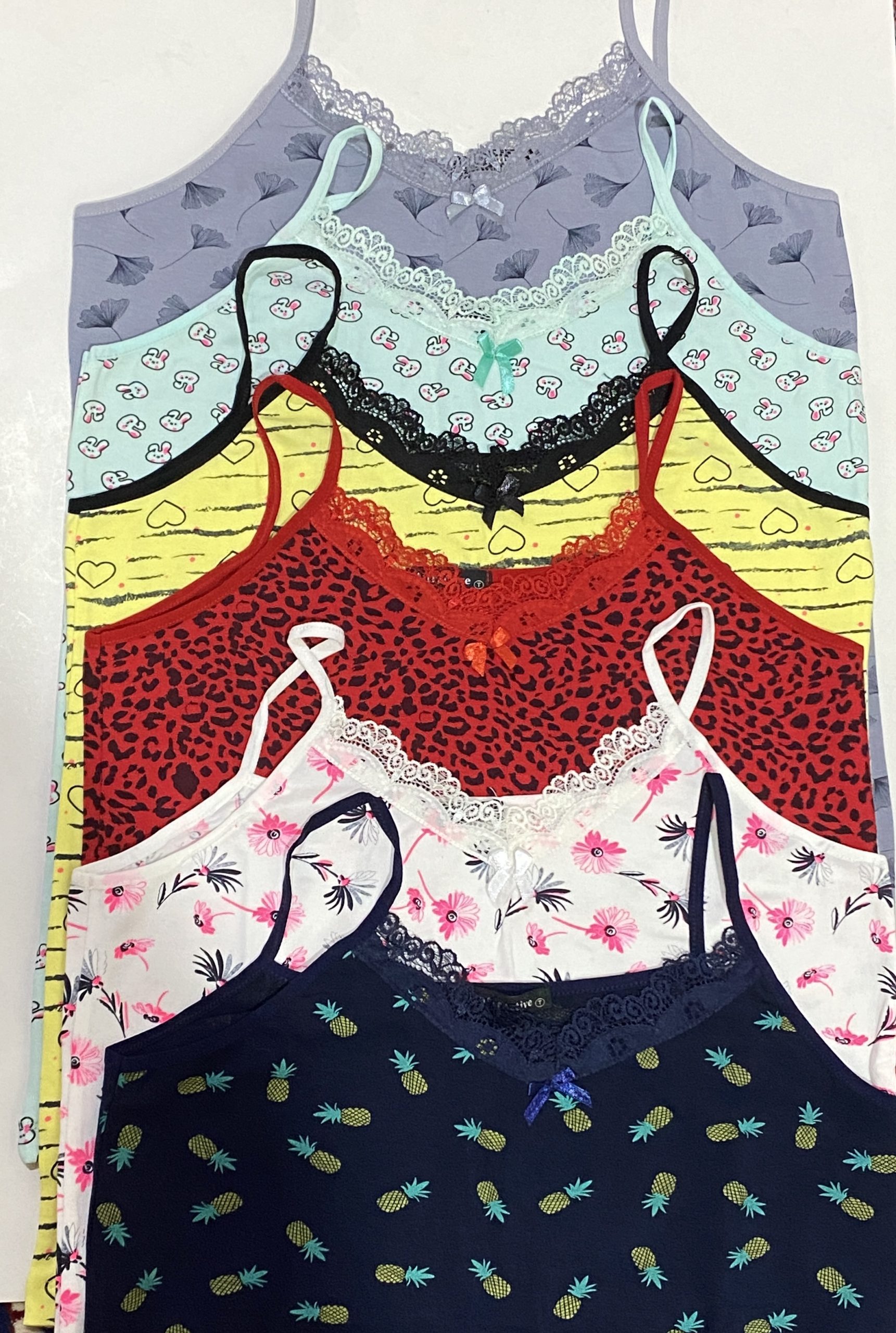 تاپ دانتل فانتزی