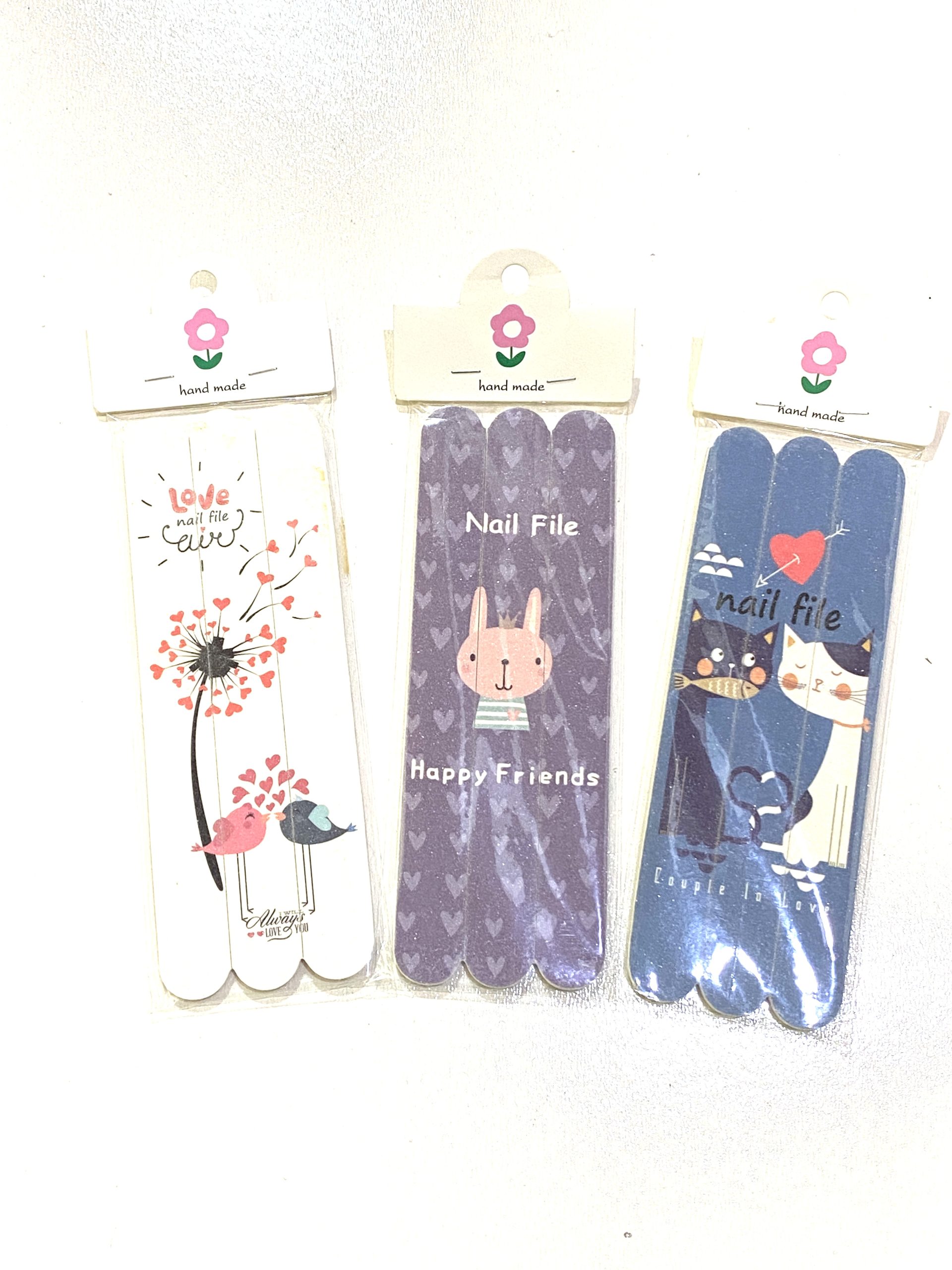 سوهان ناخن فانتزی