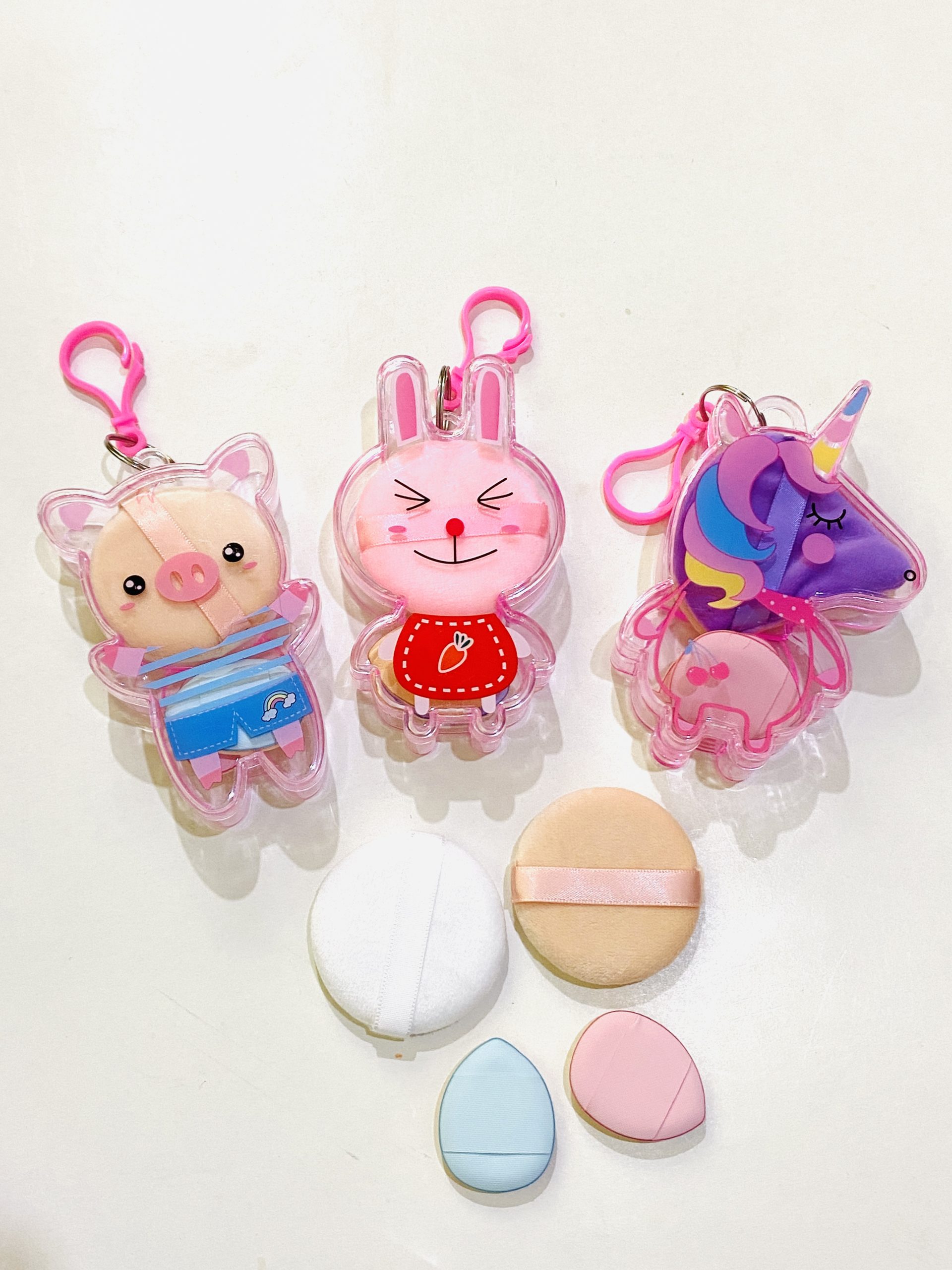 باکس پد انگشتی 4 عددی