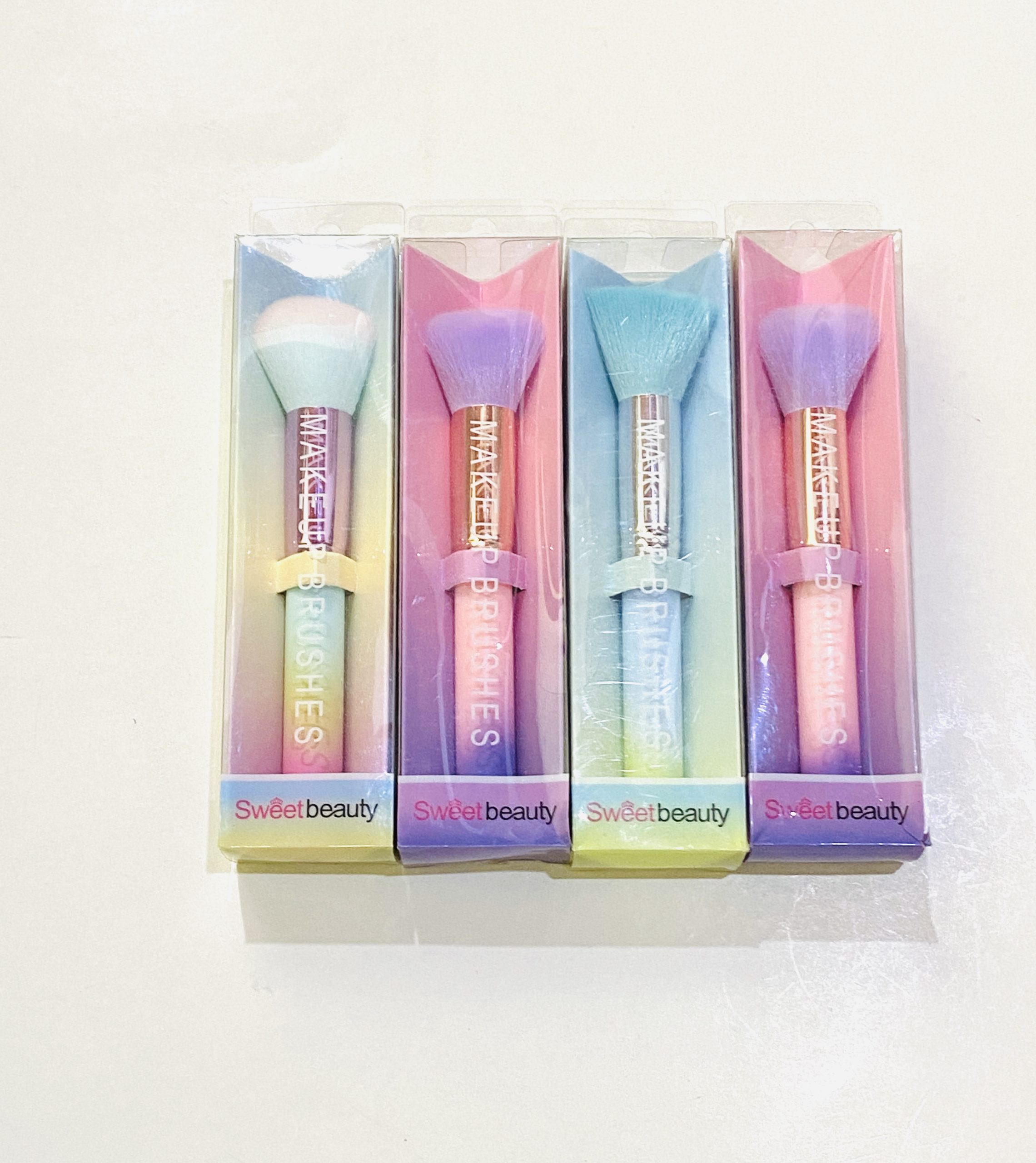 براش رژگونه فانتزی مدل آبرنگی