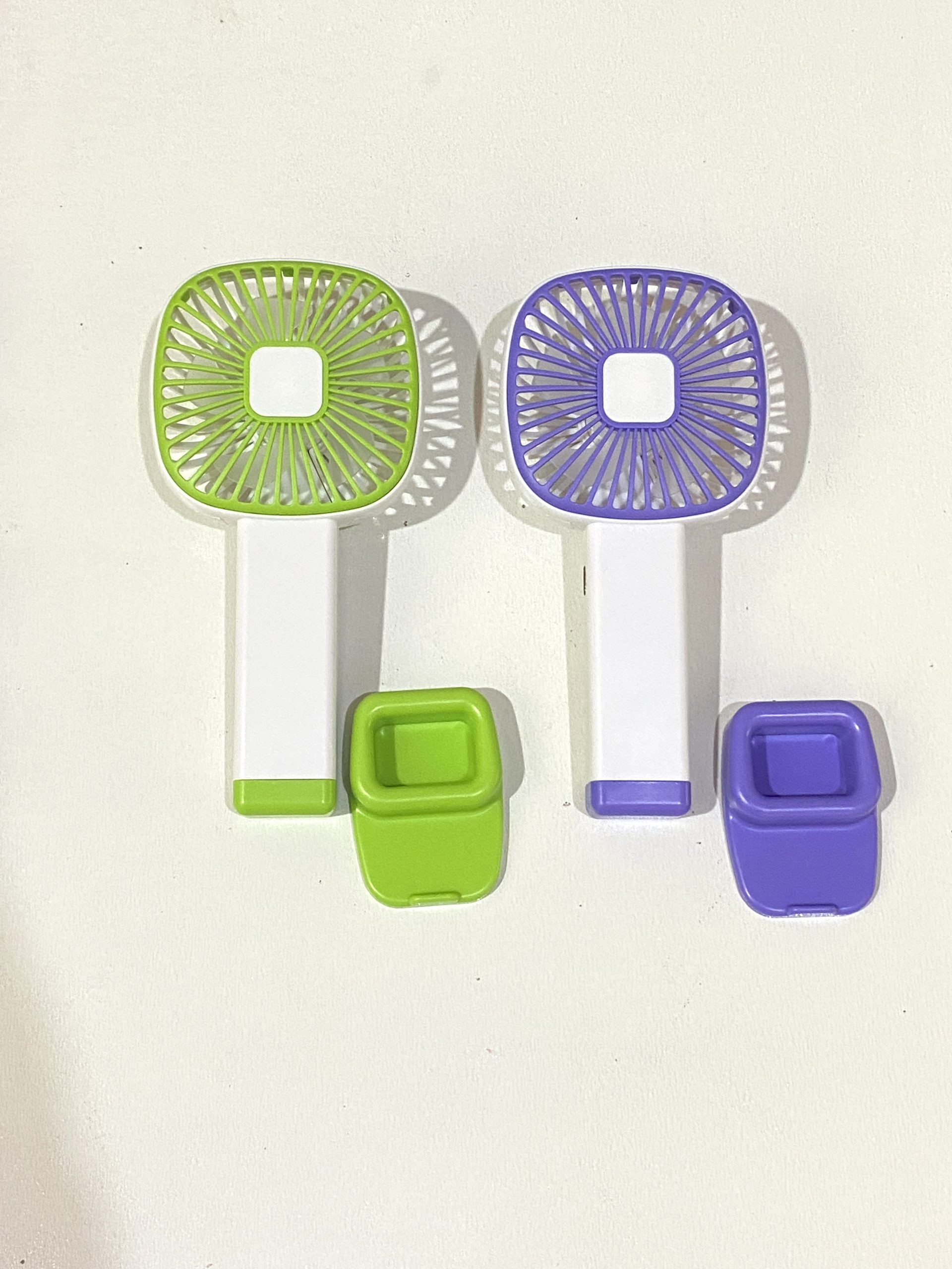 پنکه رو میزی فانتزی