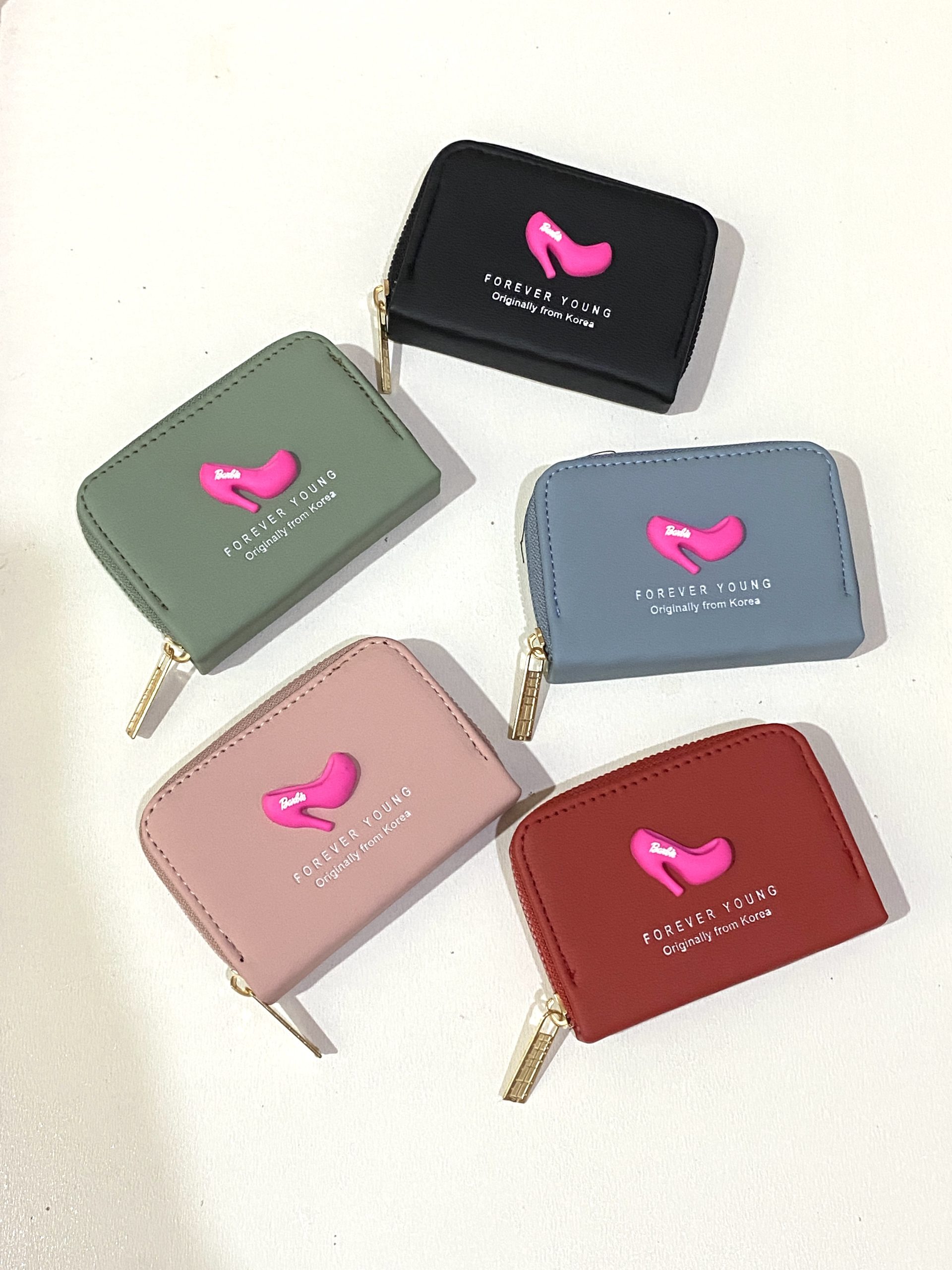 جاکارتی فانتزی پاشنه کفش