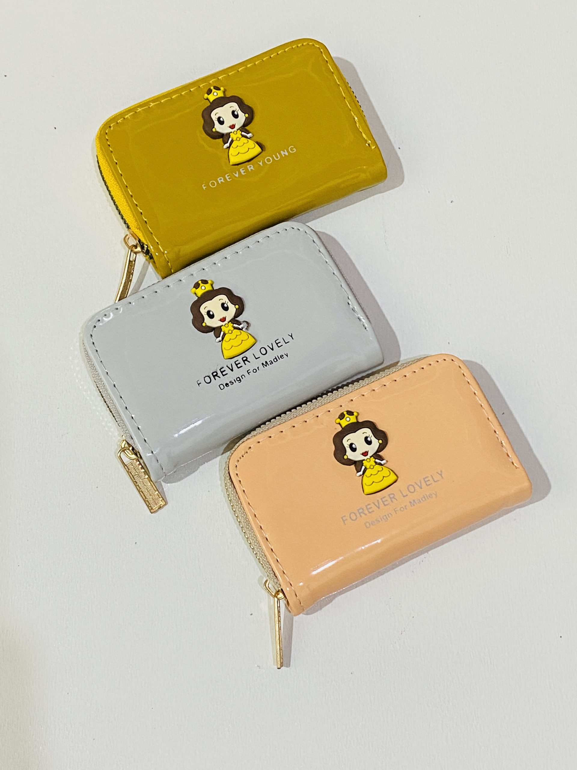 جاکارتی فانتزی طرح دختر