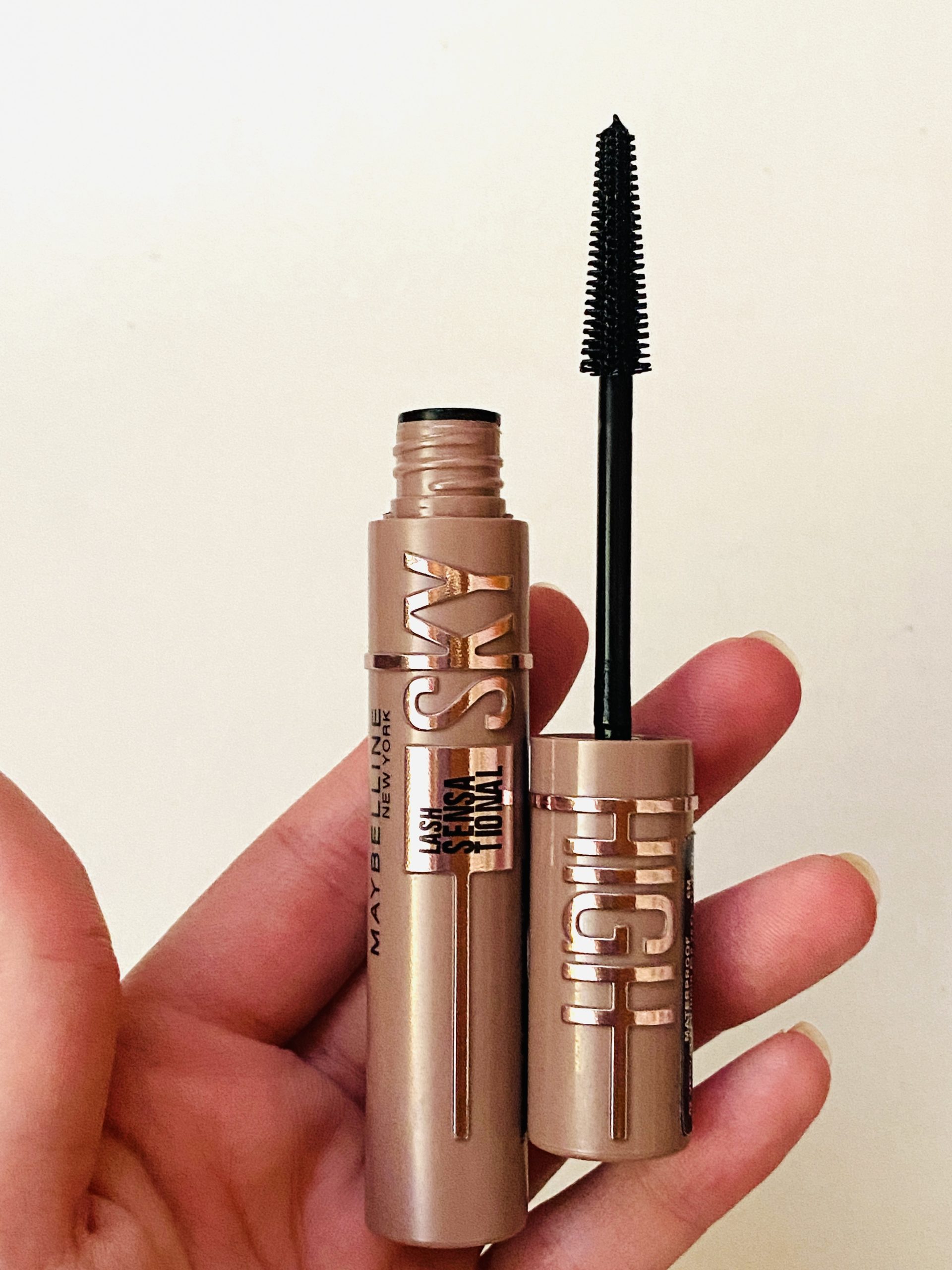 ریمل بلند کننده سوزنی میبلین