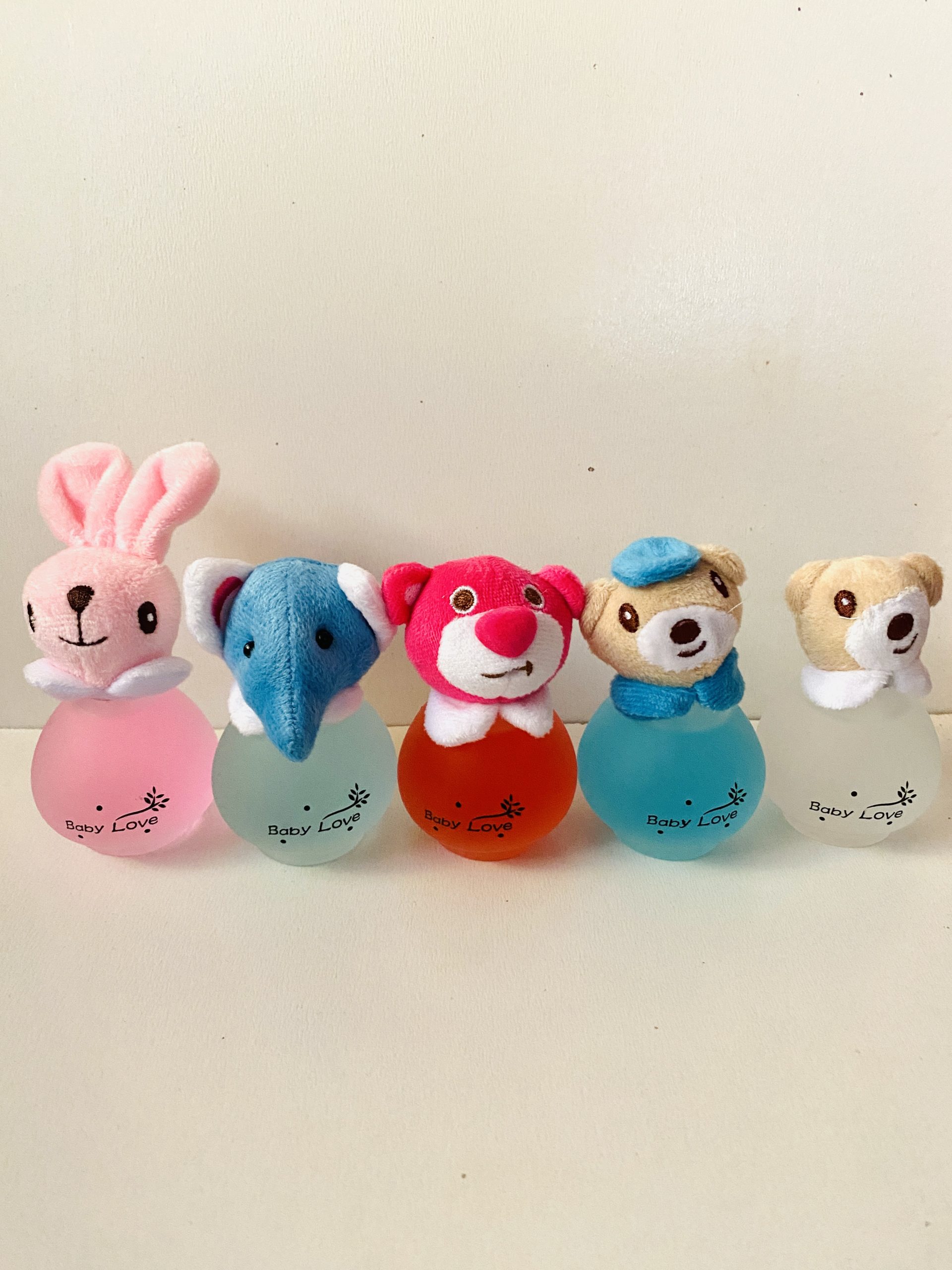 ادکلن فانتزی کودک