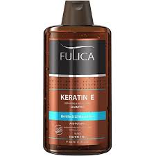 شامپو بدون سولفات تقویت کننده و ترمیم کننده...