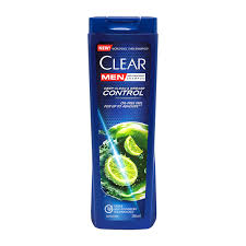 شامپو کلیر ضد شوره و کنترل کننده چربی