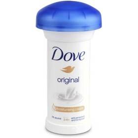 مام ضدتعریق داو قارچی