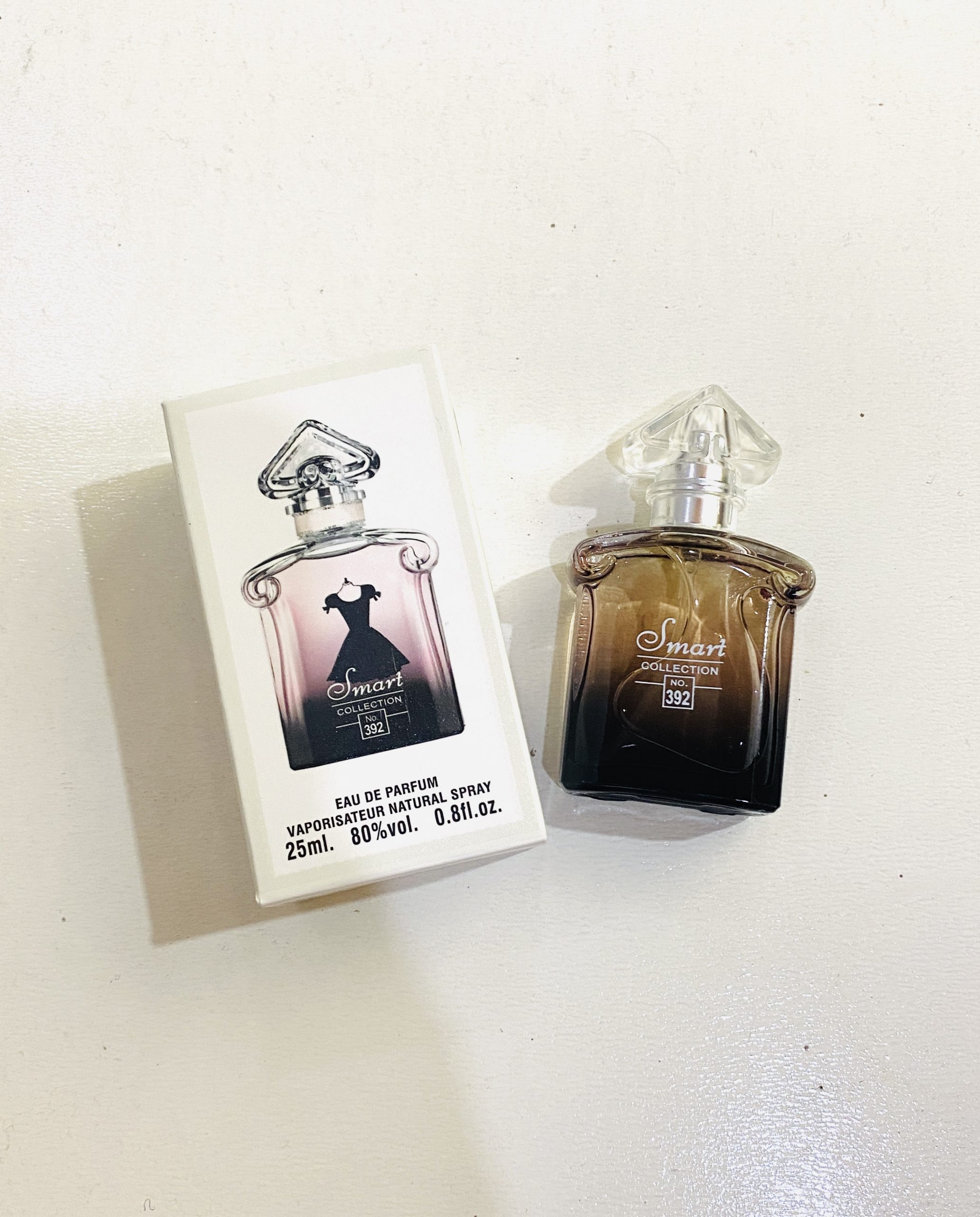 ادکلن اسمارت لاپیت روب نویر زنانه