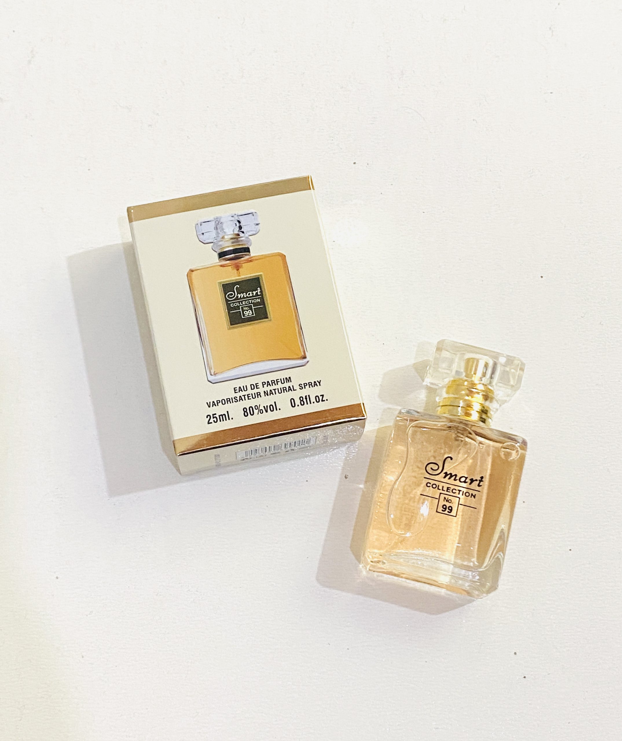 ادکلن اسمارت شنل کوکو مادمازل زنانه