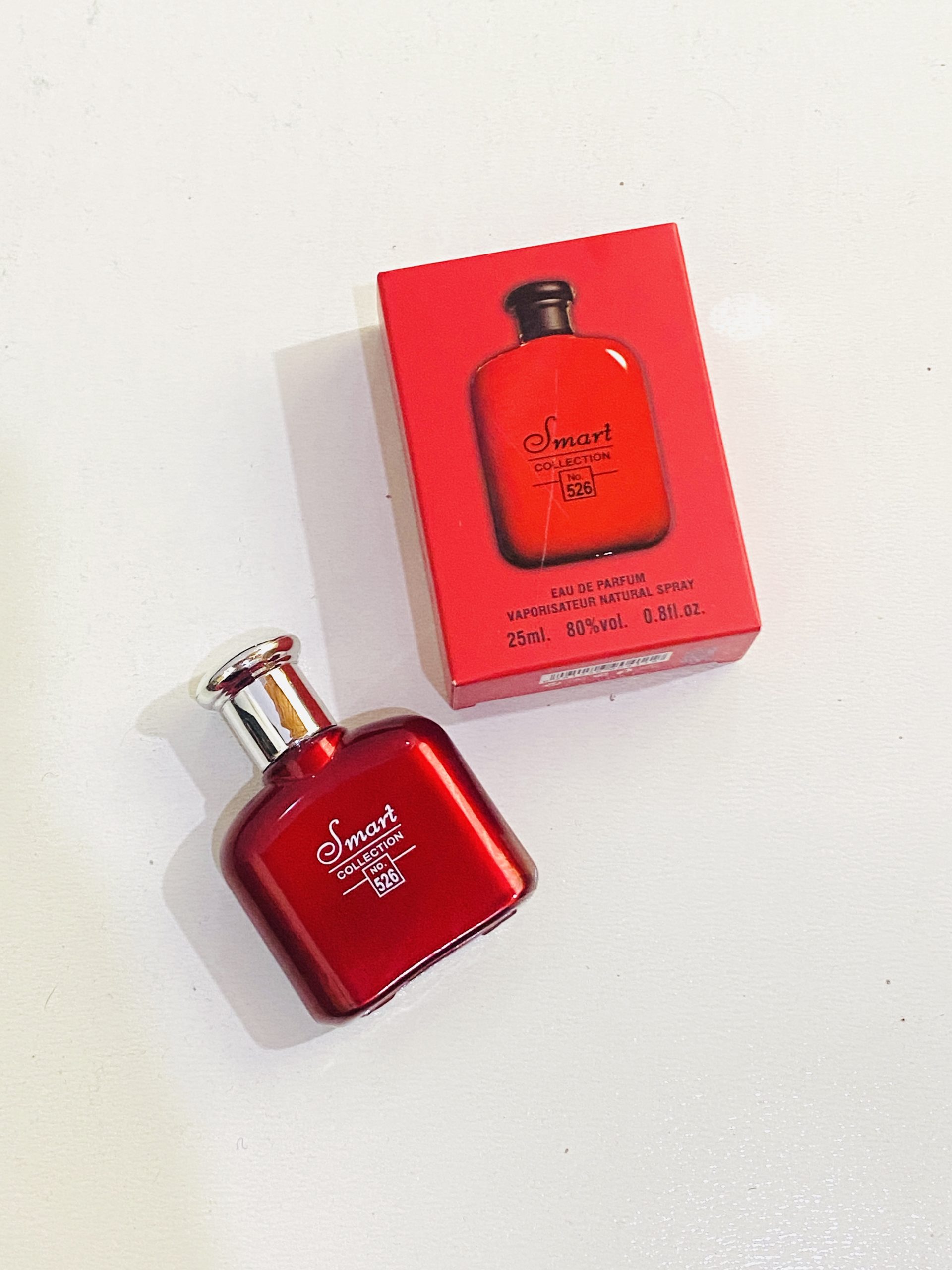 ادکلن اسمارت رالف لورن