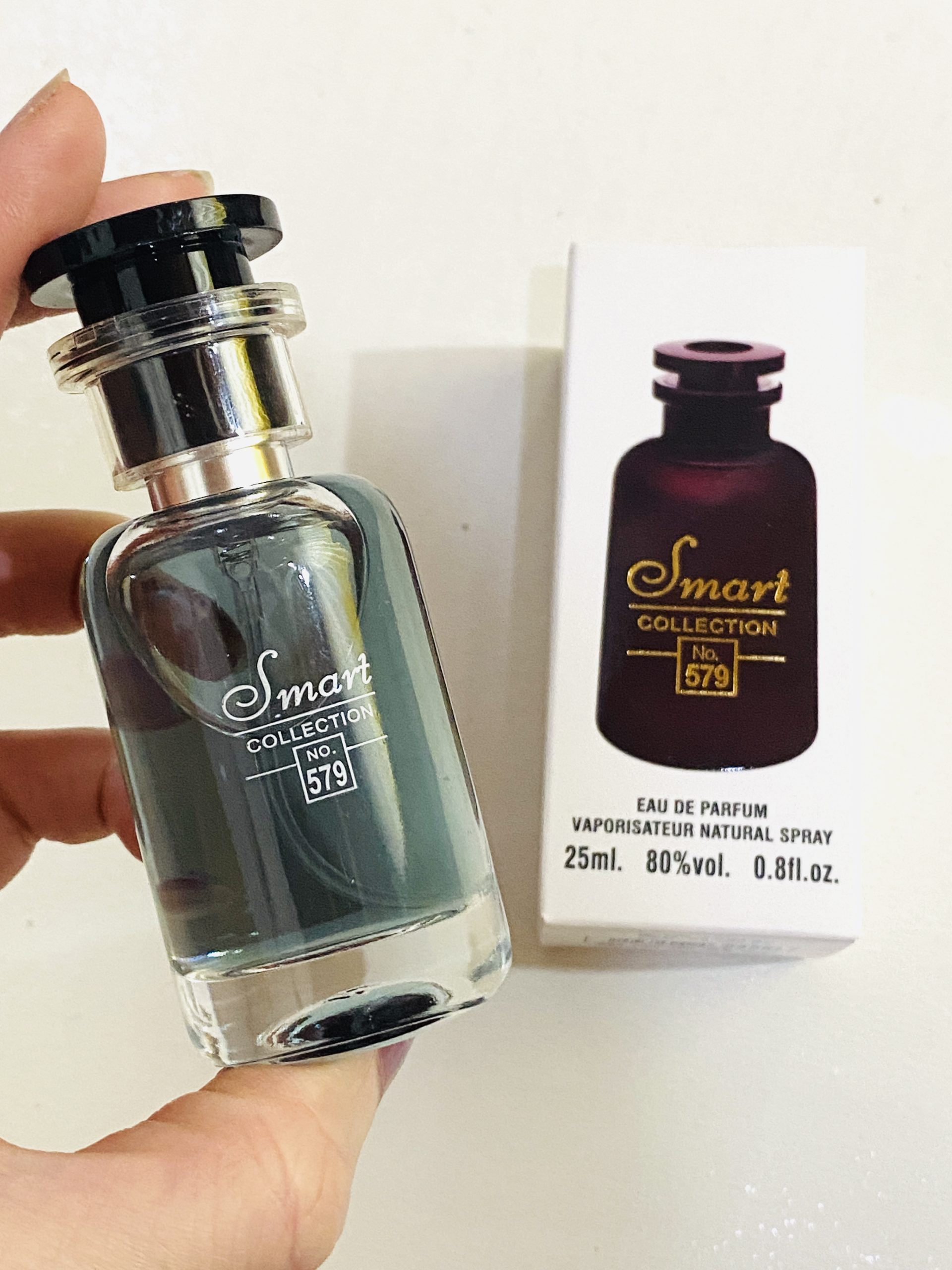 ادکلن اسمارت گوچی گاردن